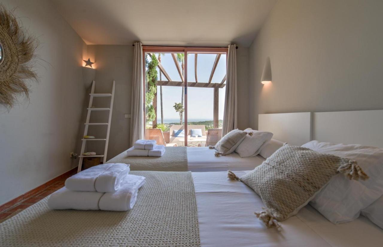 Al Vent - Managed By Almarina Villas Jávea Zewnętrze zdjęcie