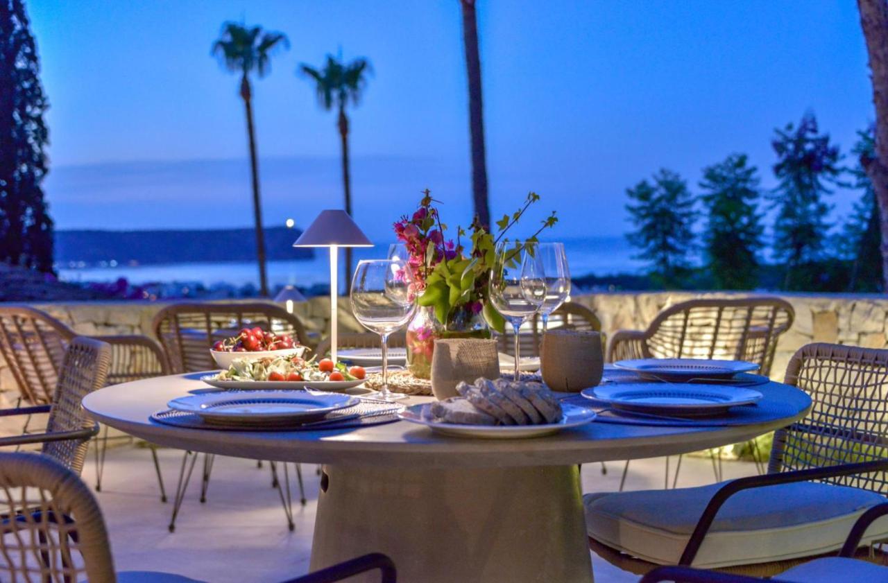 Al Vent - Managed By Almarina Villas Jávea Zewnętrze zdjęcie