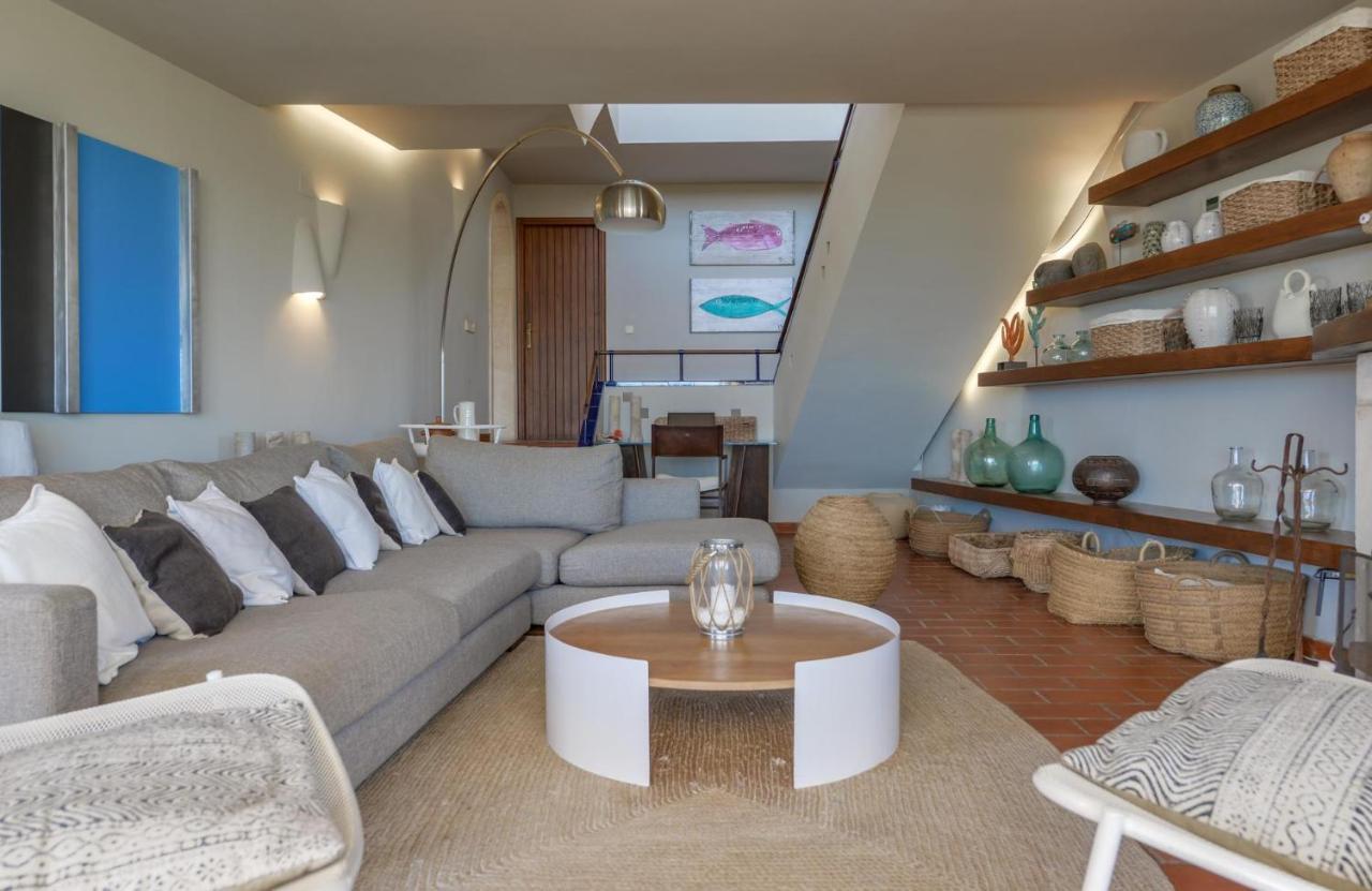 Al Vent - Managed By Almarina Villas Jávea Zewnętrze zdjęcie