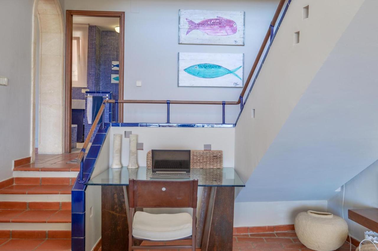 Al Vent - Managed By Almarina Villas Jávea Zewnętrze zdjęcie