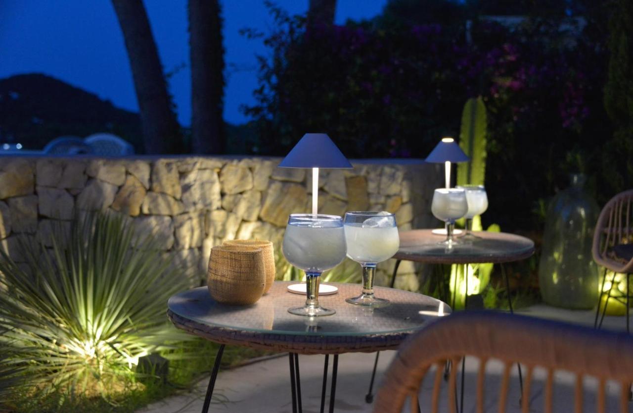 Al Vent - Managed By Almarina Villas Jávea Zewnętrze zdjęcie