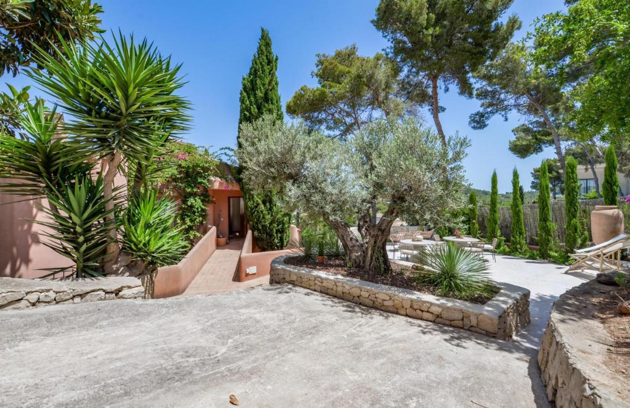 Al Vent - Managed By Almarina Villas Jávea Zewnętrze zdjęcie
