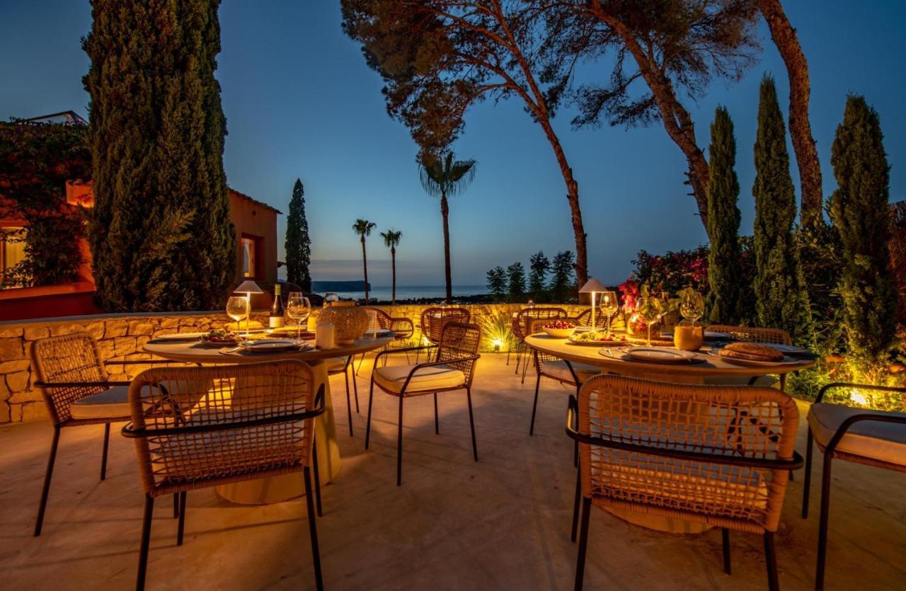 Al Vent - Managed By Almarina Villas Jávea Zewnętrze zdjęcie