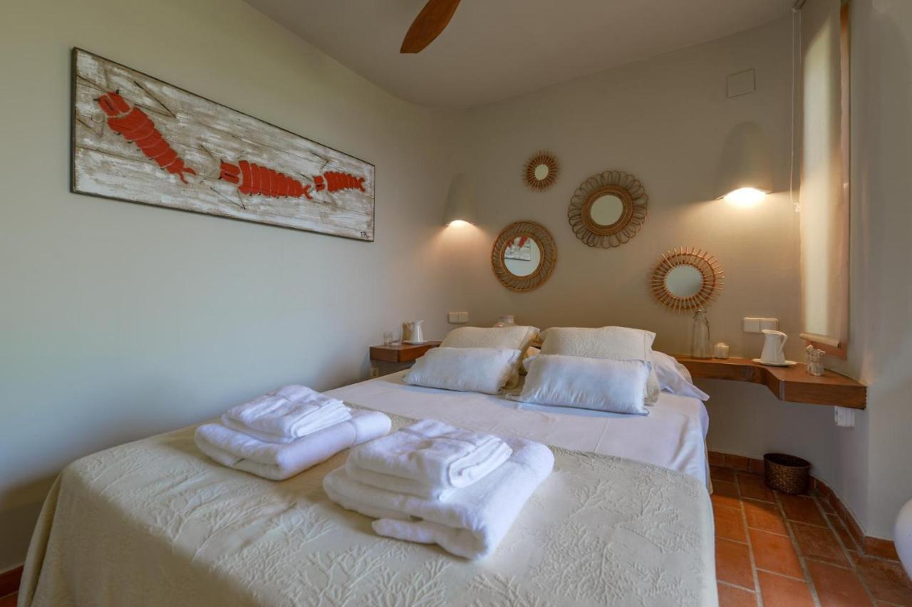 Al Vent - Managed By Almarina Villas Jávea Zewnętrze zdjęcie