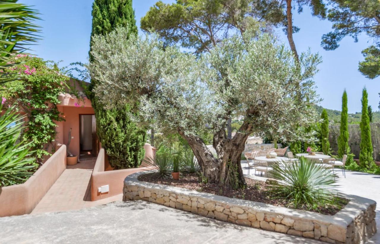 Al Vent - Managed By Almarina Villas Jávea Zewnętrze zdjęcie