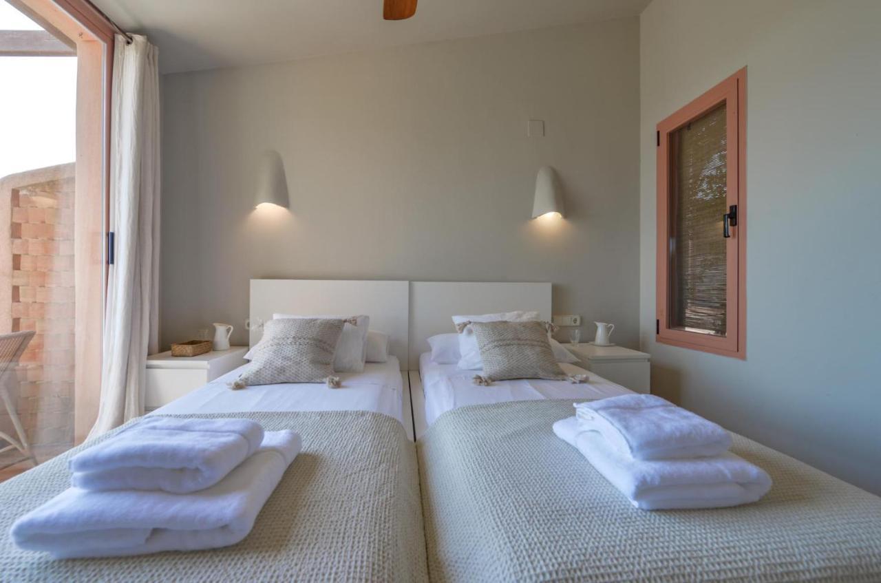 Al Vent - Managed By Almarina Villas Jávea Zewnętrze zdjęcie