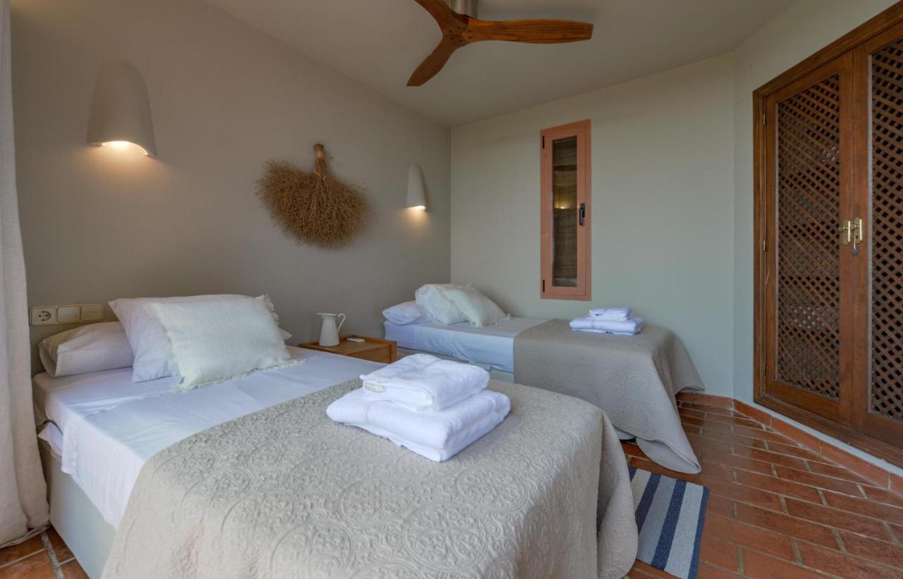 Al Vent - Managed By Almarina Villas Jávea Zewnętrze zdjęcie