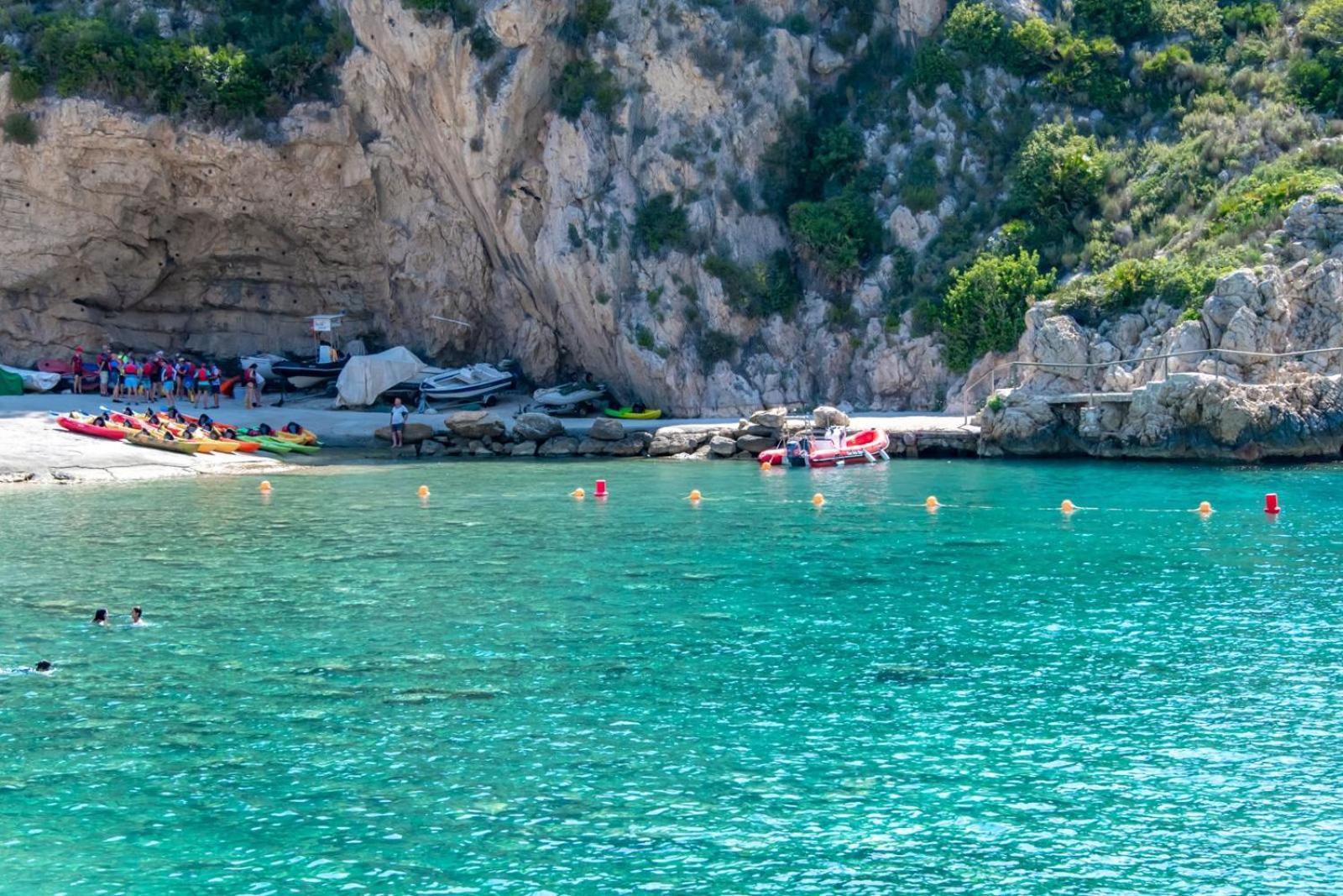 Al Vent - Managed By Almarina Villas Jávea Zewnętrze zdjęcie