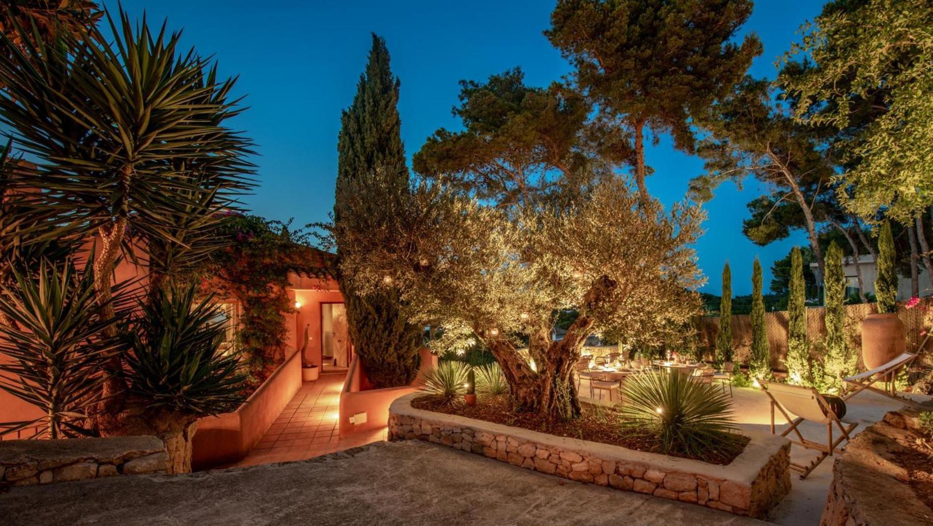 Al Vent - Managed By Almarina Villas Jávea Zewnętrze zdjęcie